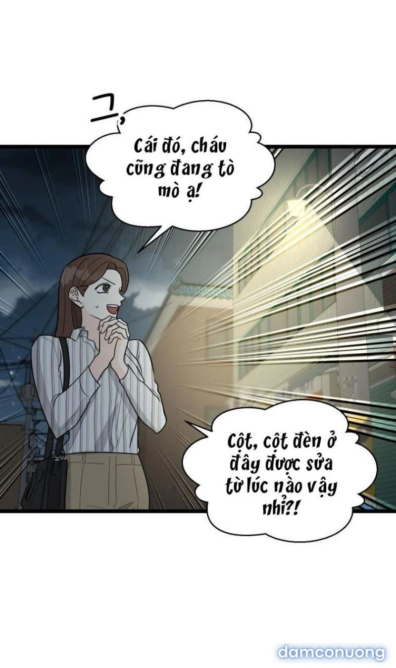 đọc truyện [18+] Con Số 9 Kì Lạ Chương 25 ảnh 18 tại Giả Dược