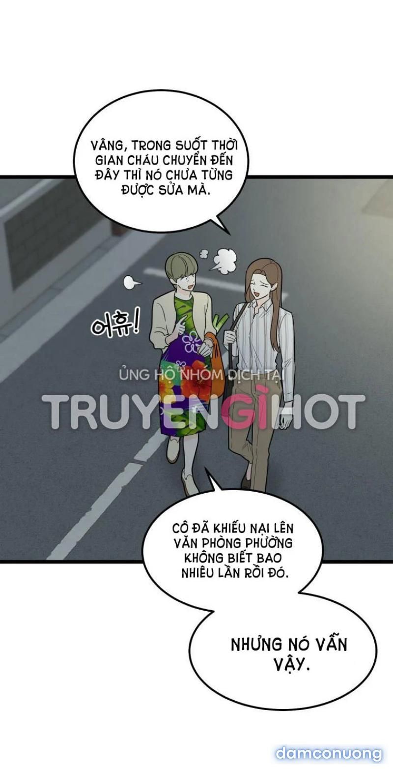 đọc truyện [18+] Con Số 9 Kì Lạ Chương 25 ảnh 22 tại Giả Dược