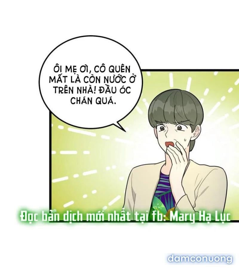 đọc truyện [18+] Con Số 9 Kì Lạ Chương 25 ảnh 24 tại Giả Dược