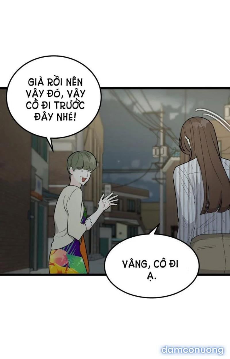 đọc truyện [18+] Con Số 9 Kì Lạ Chương 25 ảnh 25 tại Giả Dược