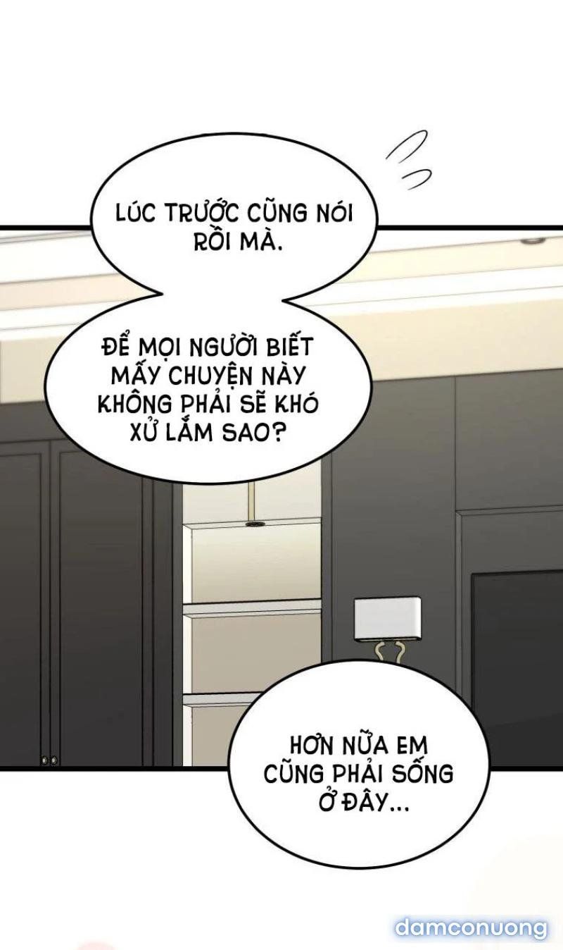 đọc truyện [18+] Con Số 9 Kì Lạ Chương 25 ảnh 38 tại Giả Dược