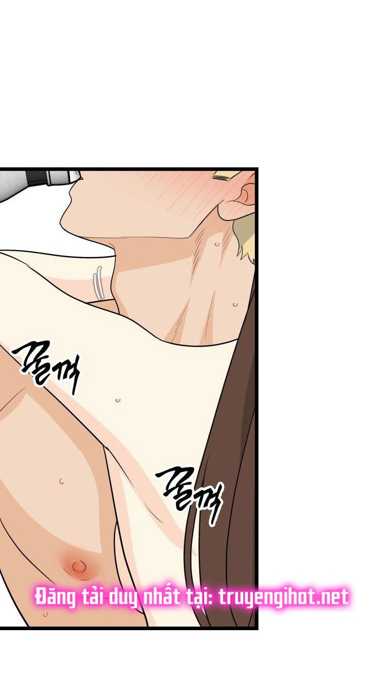 đọc truyện [18+] Con Số 9 Kì Lạ Chương 26.1 ảnh 18 tại Giả Dược