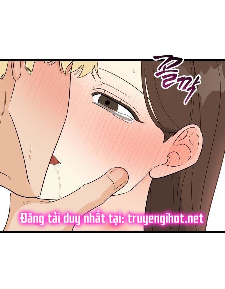 đọc truyện [18+] Con Số 9 Kì Lạ Chương 26.1 ảnh 20 tại Giả Dược