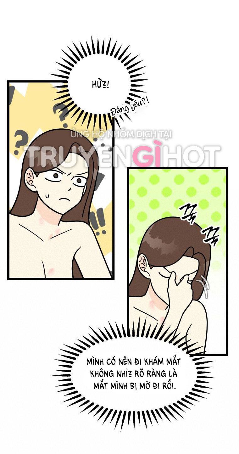 đọc truyện [18+] Con Số 9 Kì Lạ Chương 26.2 ảnh 18 tại Thiên Thai Truyện
