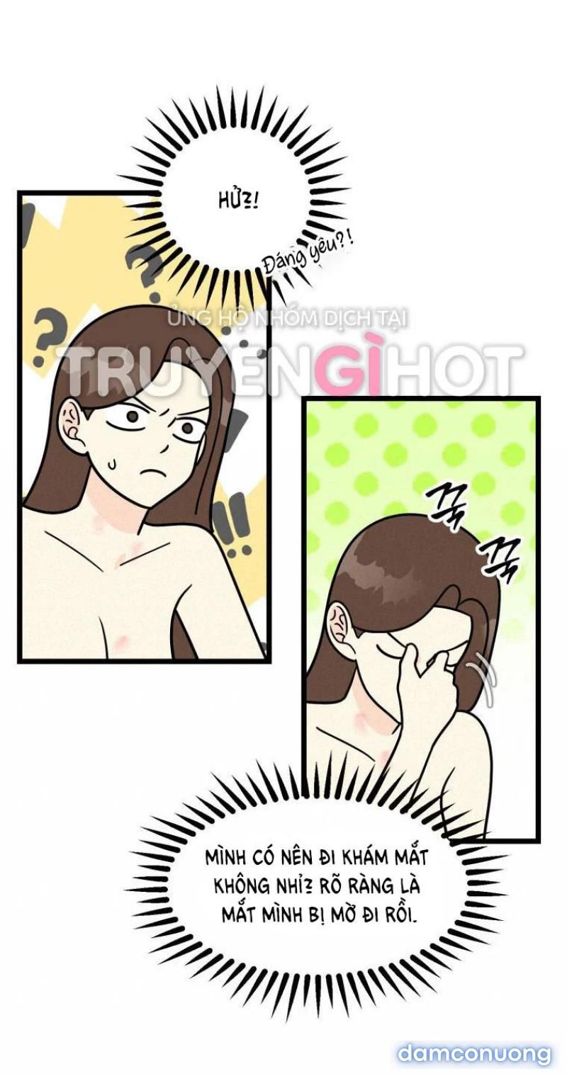 đọc truyện [18+] Con Số 9 Kì Lạ Chương 26.5 ảnh 19 tại Thiên Thai Truyện