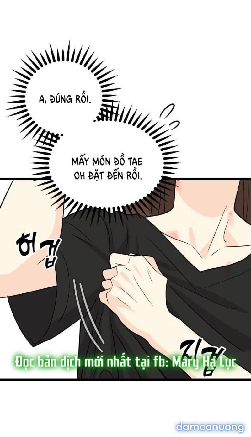 đọc truyện [18+] Con Số 9 Kì Lạ Chương 26.5 ảnh 26 tại Thiên Thai Truyện