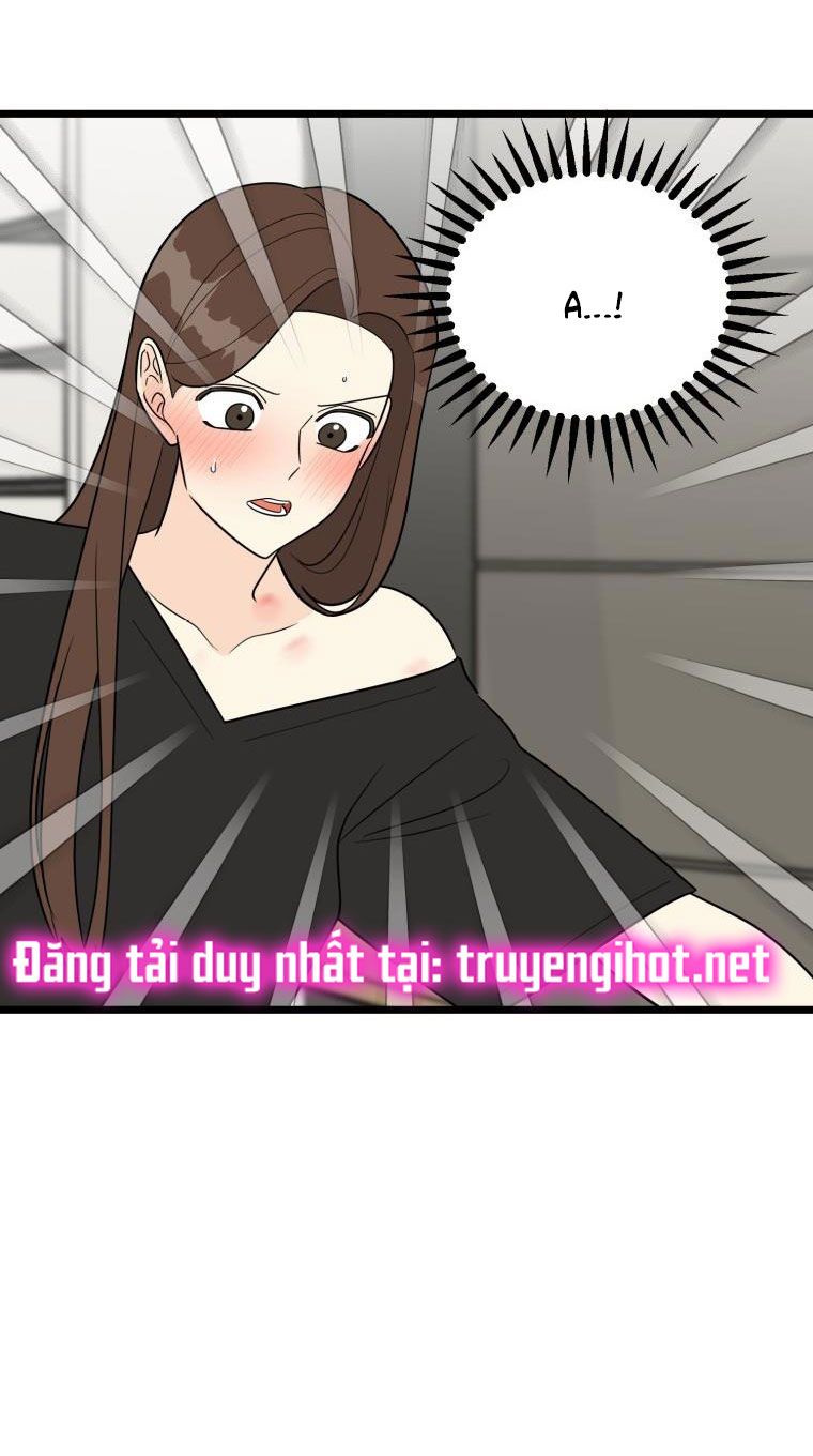 đọc truyện [18+] Con Số 9 Kì Lạ Chương 27.1 ảnh 5 tại Giả Dược
