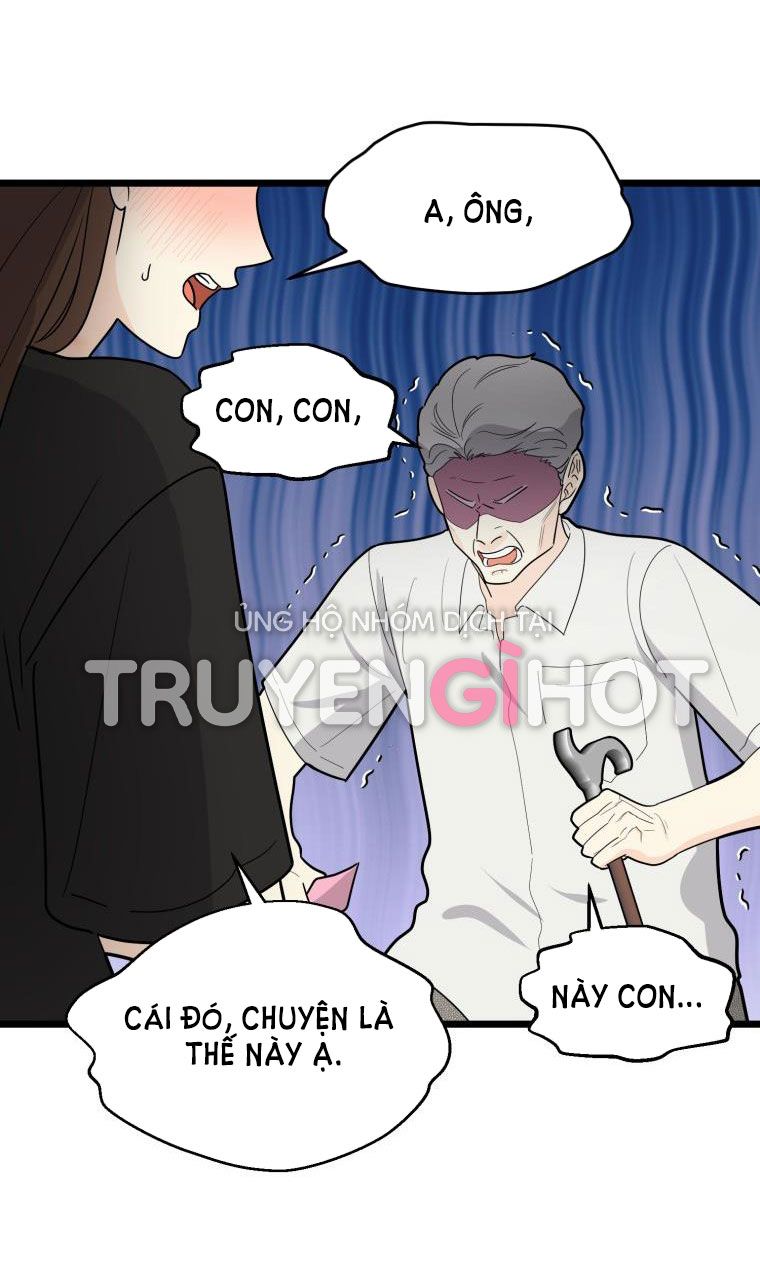 đọc truyện [18+] Con Số 9 Kì Lạ Chương 27.1 ảnh 6 tại Giả Dược