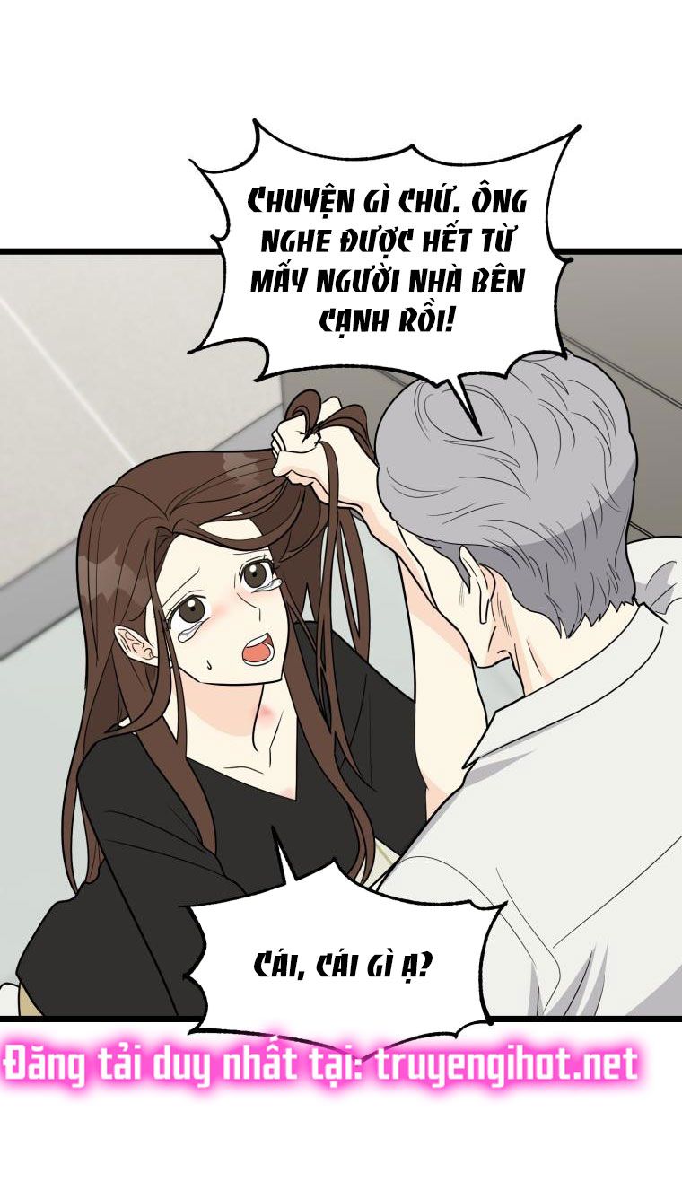 đọc truyện [18+] Con Số 9 Kì Lạ Chương 27.1 ảnh 10 tại Giả Dược