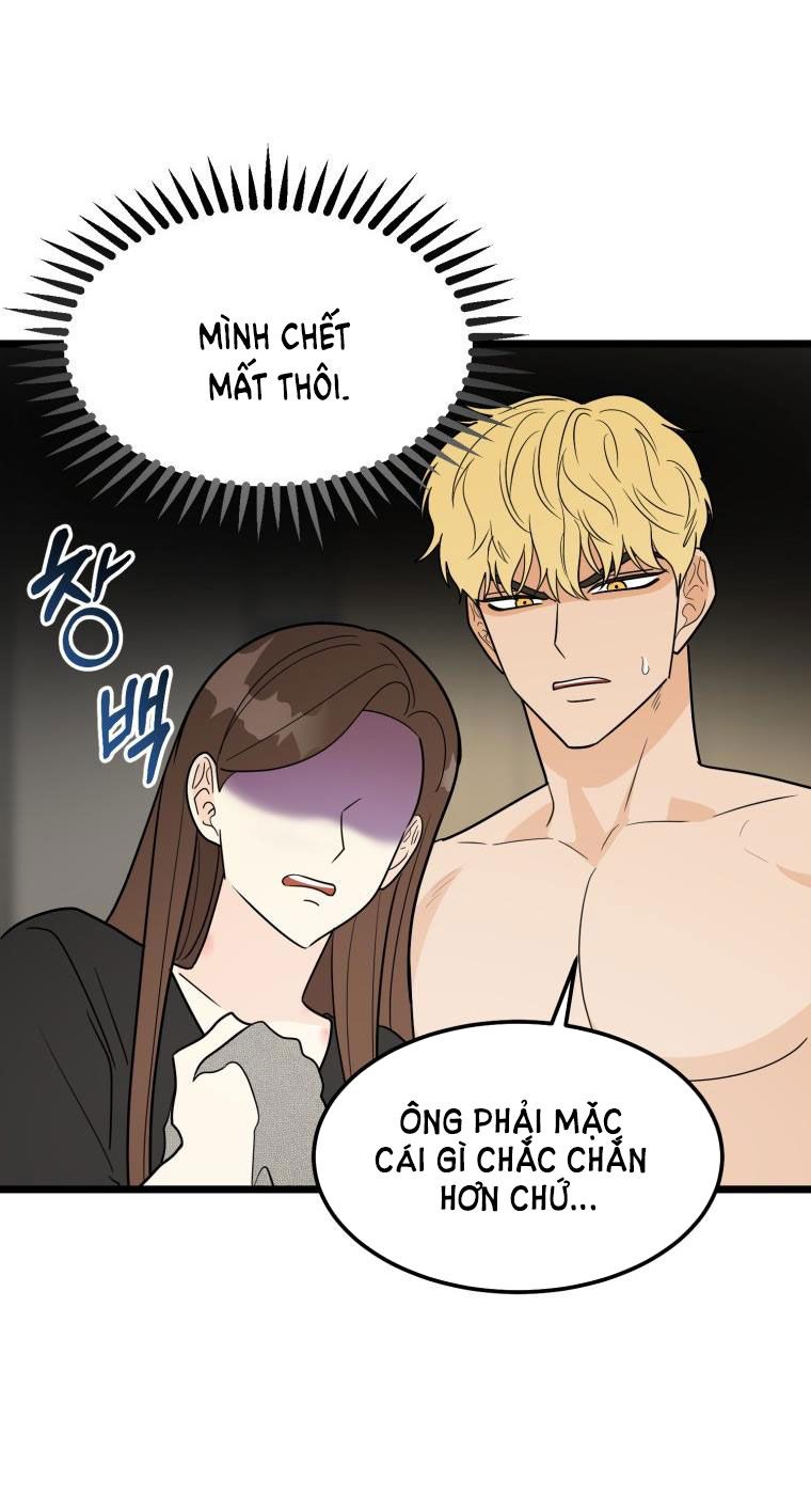 đọc truyện [18+] Con Số 9 Kì Lạ Chương 27.2 ảnh 16 tại Thiên Thai Truyện