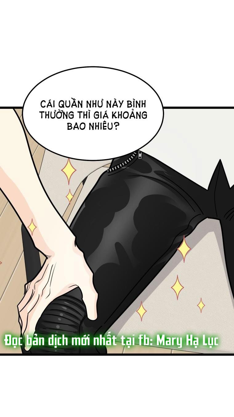 đọc truyện [18+] Con Số 9 Kì Lạ Chương 27.2 ảnh 19 tại Thiên Thai Truyện