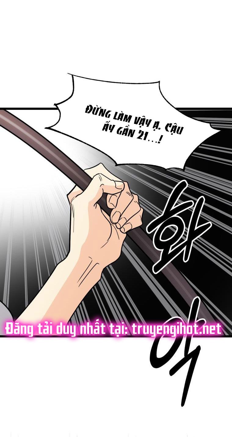 đọc truyện [18+] Con Số 9 Kì Lạ Chương 27.2 ảnh 4 tại Thiên Thai Truyện