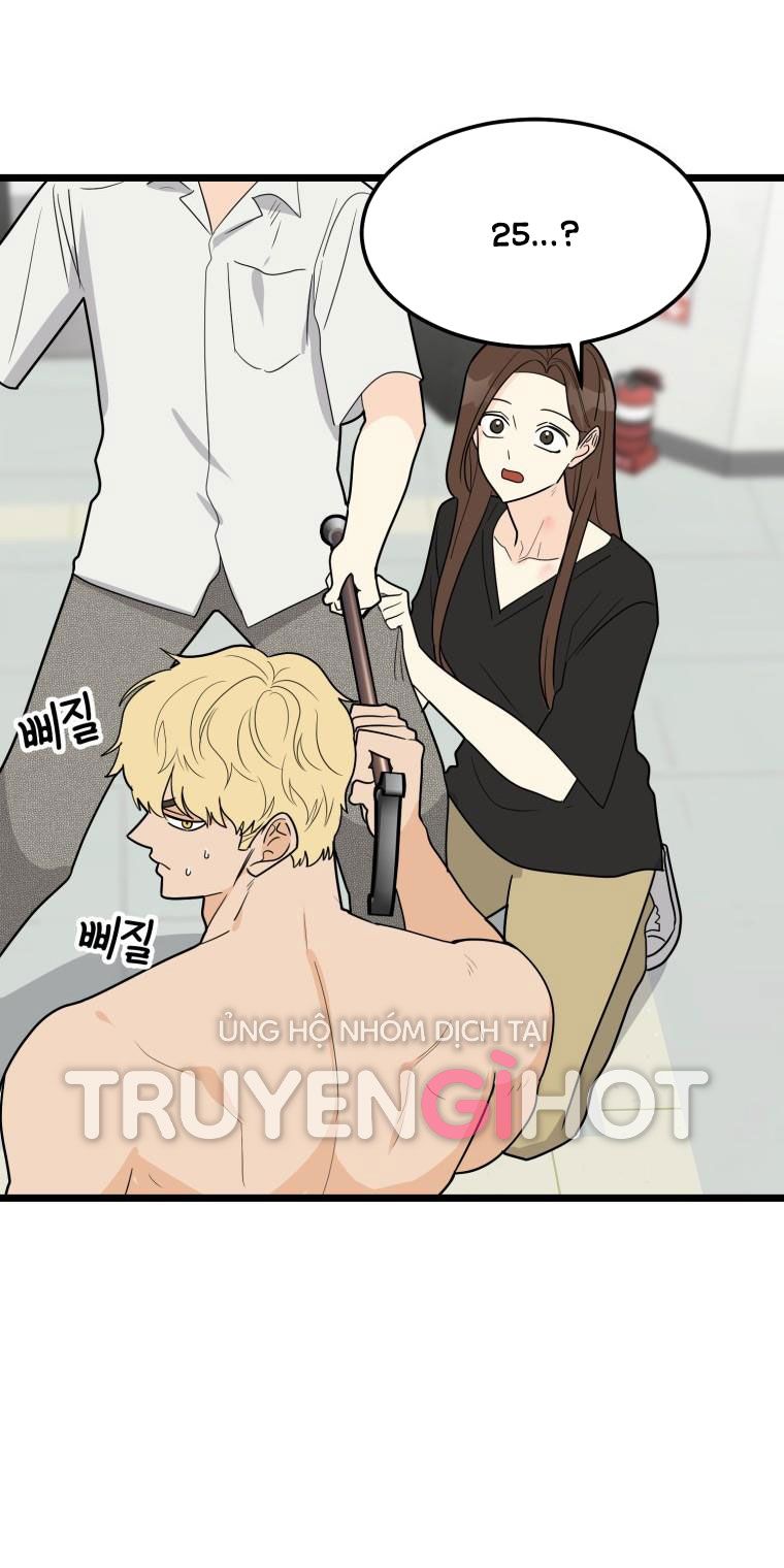 đọc truyện [18+] Con Số 9 Kì Lạ Chương 27.2 ảnh 9 tại Thiên Thai Truyện