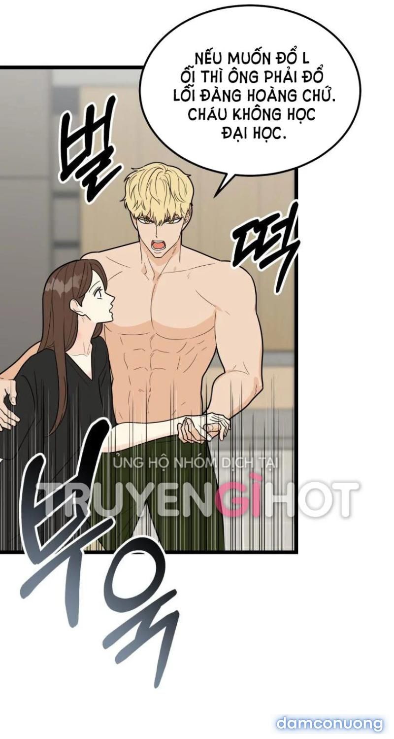 đọc truyện [18+] Con Số 9 Kì Lạ Chương 27.5 ảnh 14 tại Thiên Thai Truyện