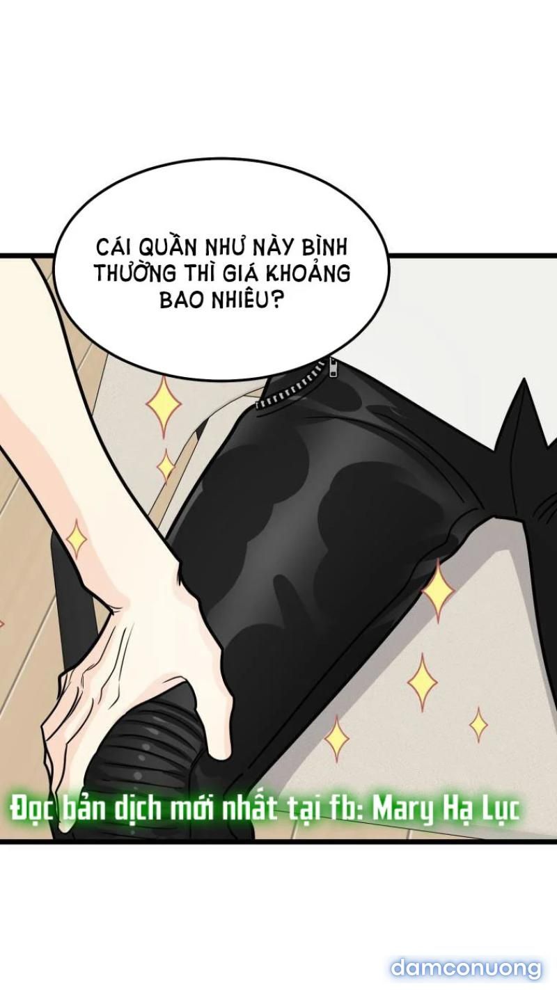 đọc truyện [18+] Con Số 9 Kì Lạ Chương 27.5 ảnh 20 tại Thiên Thai Truyện