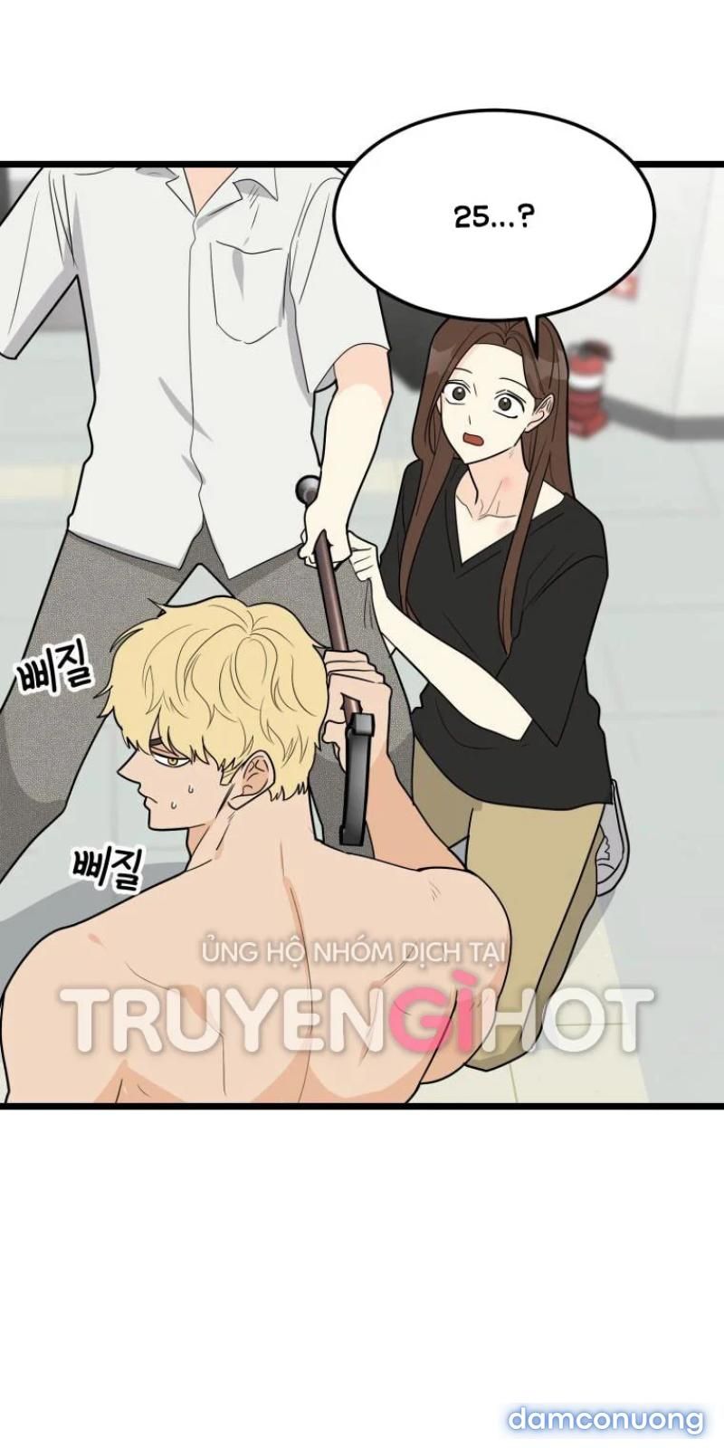đọc truyện [18+] Con Số 9 Kì Lạ Chương 27.5 ảnh 10 tại Thiên Thai Truyện