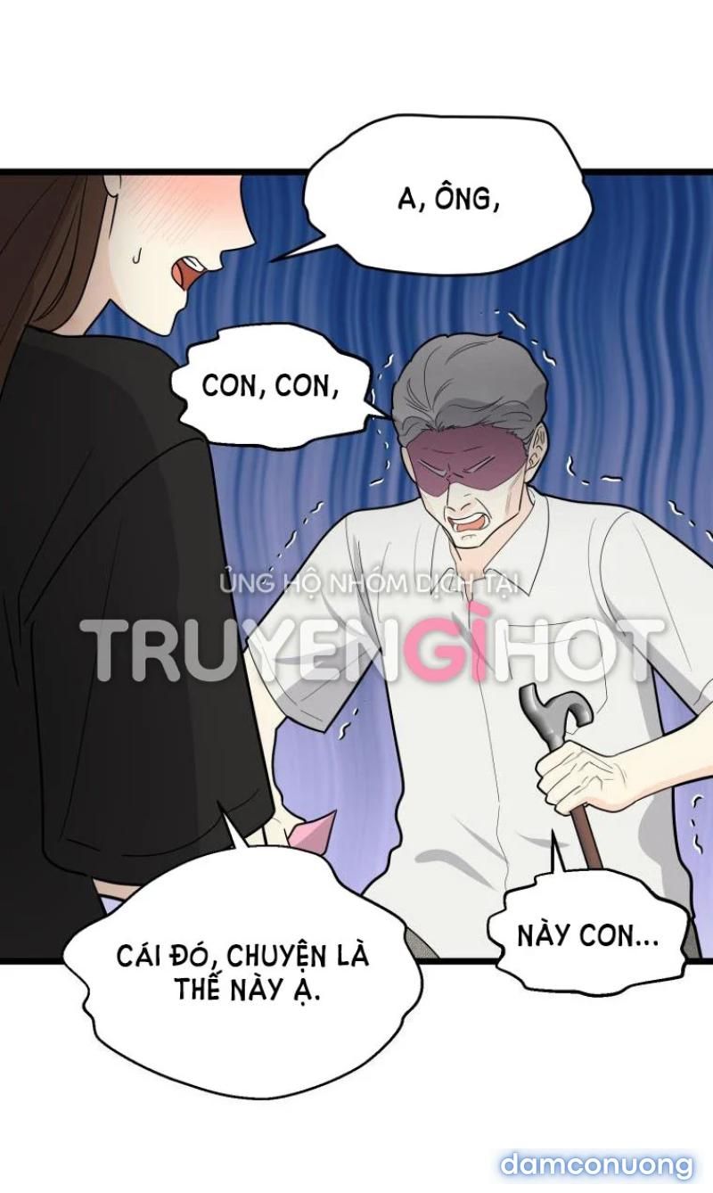 đọc truyện [18+] Con Số 9 Kì Lạ Chương 27 ảnh 6 tại Giả Dược