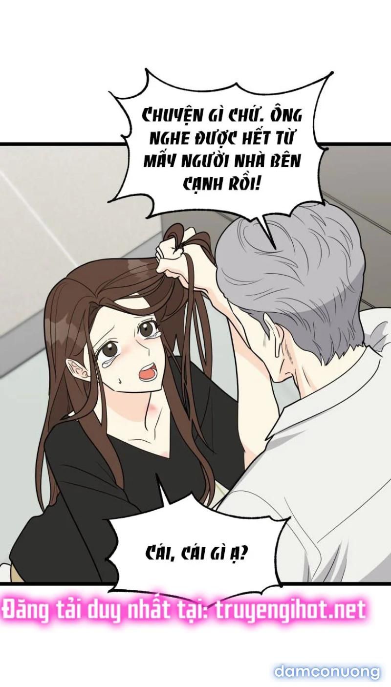 đọc truyện [18+] Con Số 9 Kì Lạ Chương 27 ảnh 10 tại Giả Dược