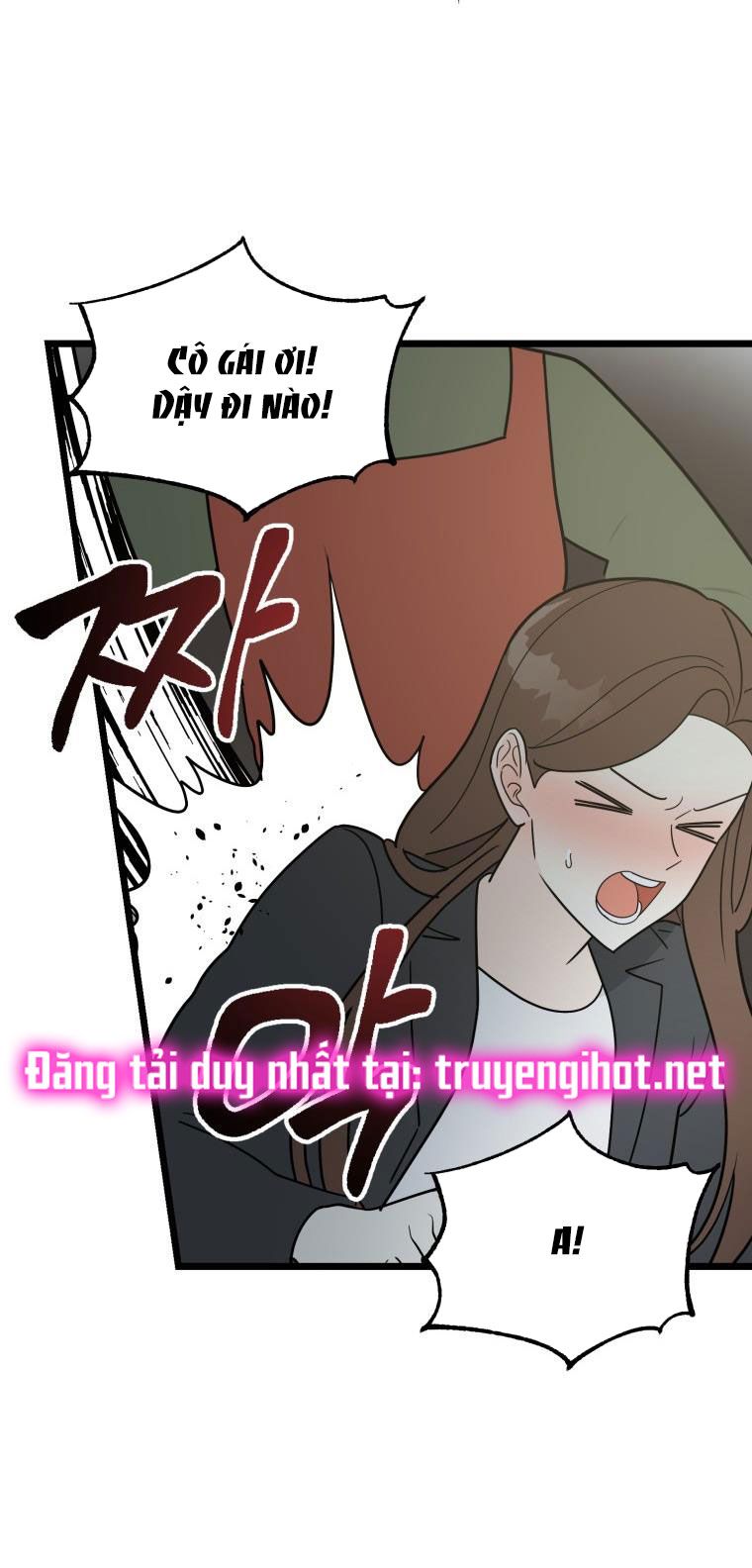 đọc truyện [18+] Con Số 9 Kì Lạ Chương 28.1 ảnh 33 tại Thiên Thai Truyện