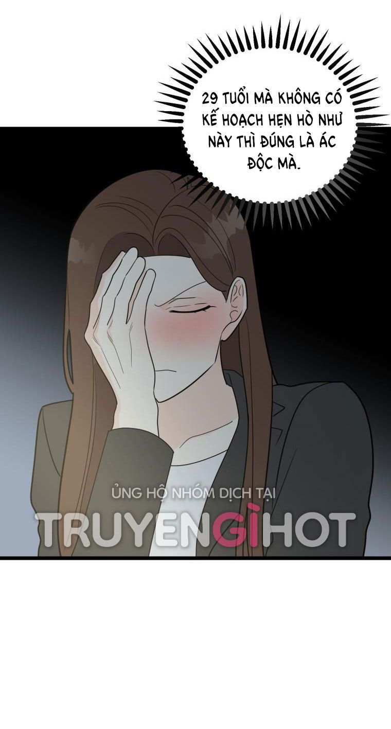 đọc truyện [18+] Con Số 9 Kì Lạ Chương 28.2 ảnh 16 tại Giả Dược