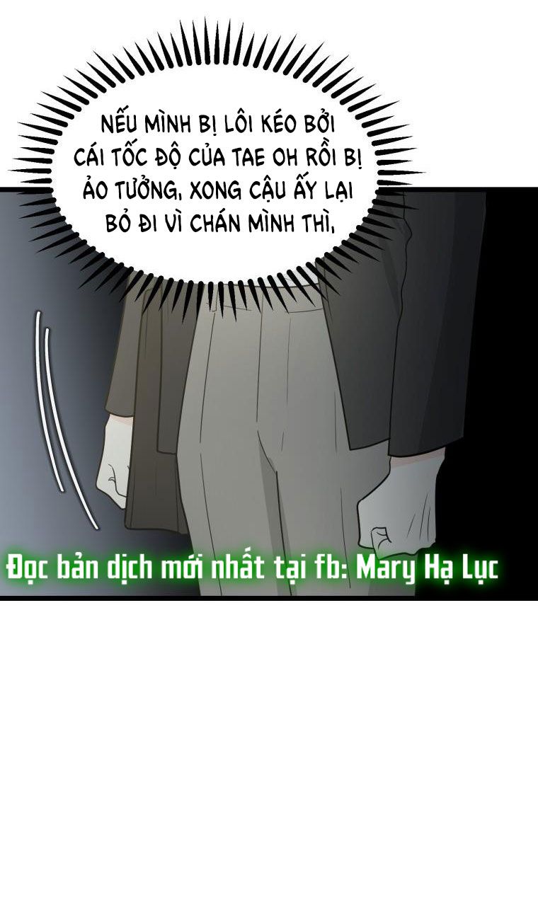 đọc truyện [18+] Con Số 9 Kì Lạ Chương 28.2 ảnh 17 tại Giả Dược
