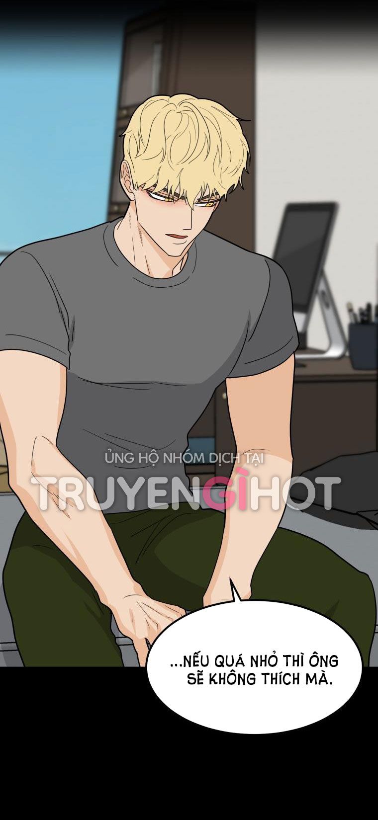 đọc truyện [18+] Con Số 9 Kì Lạ Chương 28.2 ảnh 3 tại Giả Dược