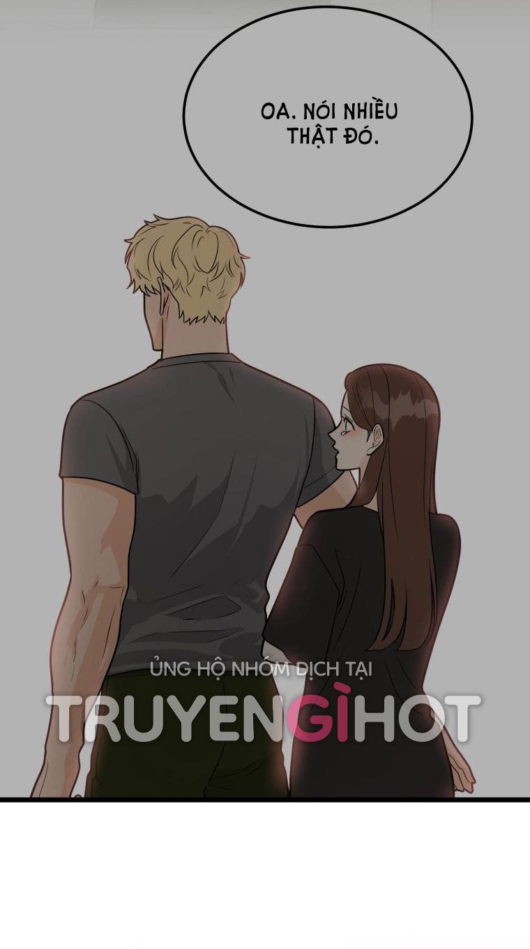 đọc truyện [18+] Con Số 9 Kì Lạ Chương 28.2 ảnh 23 tại Giả Dược