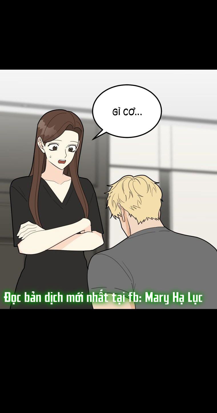 đọc truyện [18+] Con Số 9 Kì Lạ Chương 28.2 ảnh 4 tại Giả Dược