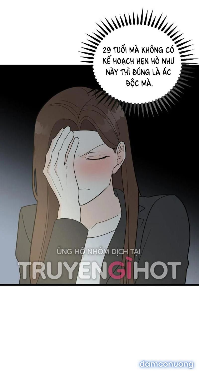 đọc truyện [18+] Con Số 9 Kì Lạ Chương 28.5 ảnh 16 tại Giả Dược