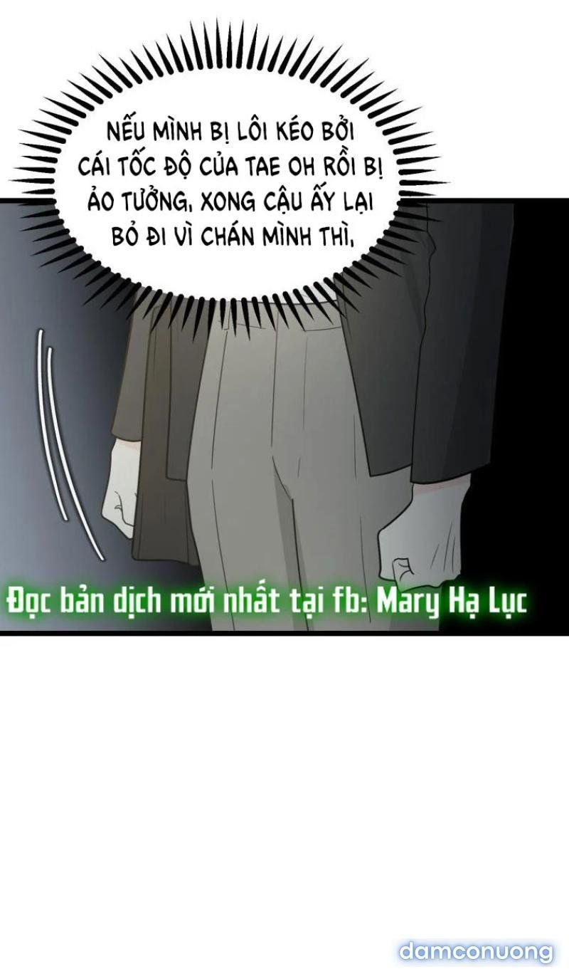 đọc truyện [18+] Con Số 9 Kì Lạ Chương 28.5 ảnh 17 tại Giả Dược