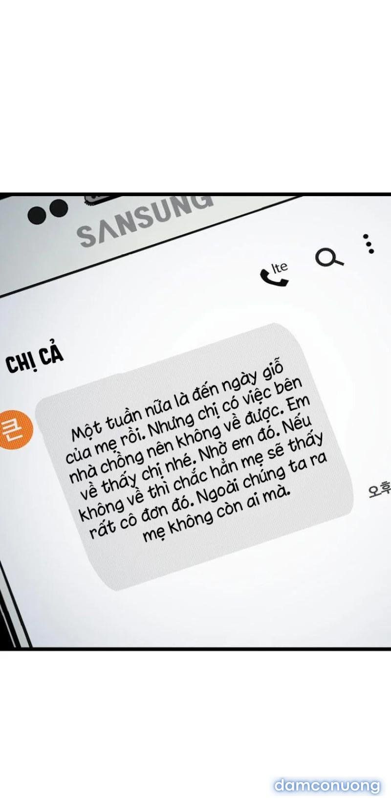 đọc truyện [18+] Con Số 9 Kì Lạ Chương 28.5 ảnh 26 tại Giả Dược