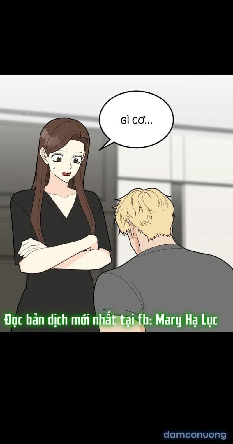 đọc truyện [18+] Con Số 9 Kì Lạ Chương 28.5 ảnh 4 tại Giả Dược