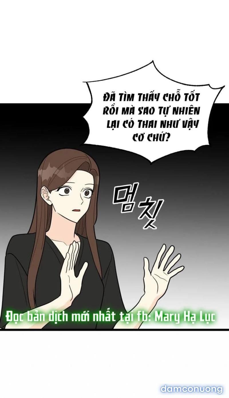 đọc truyện [18+] Con Số 9 Kì Lạ Chương 28 ảnh 14 tại Giả Dược