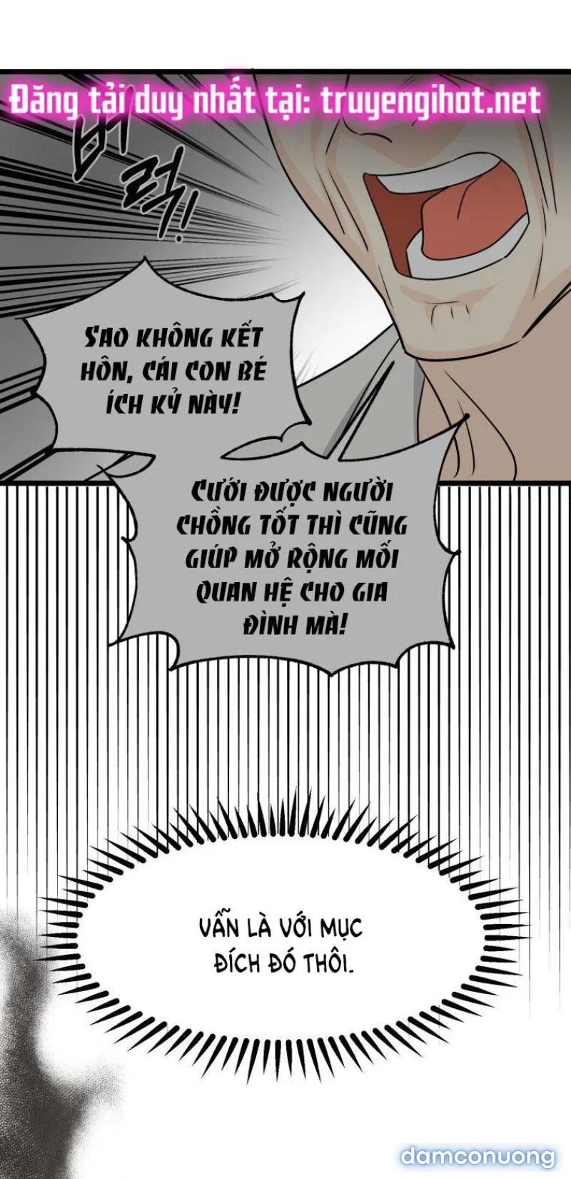 đọc truyện [18+] Con Số 9 Kì Lạ Chương 28 ảnh 16 tại Giả Dược