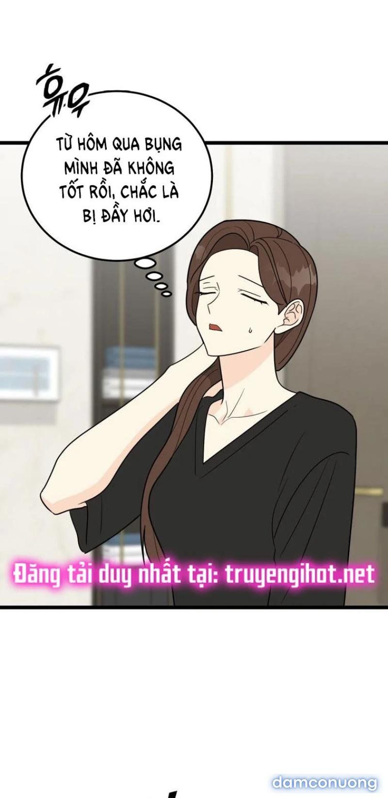 đọc truyện [18+] Con Số 9 Kì Lạ Chương 28 ảnh 4 tại Giả Dược