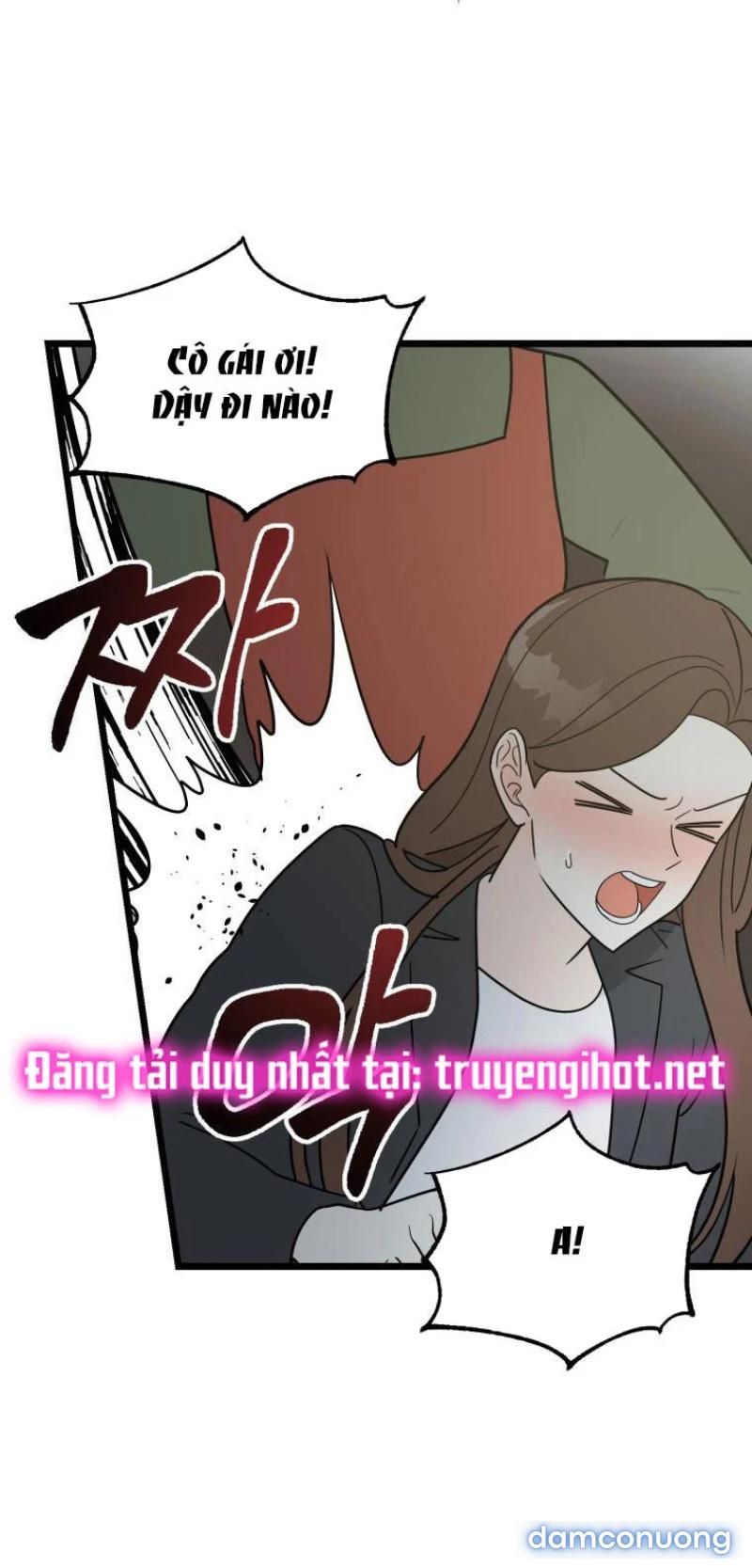 đọc truyện [18+] Con Số 9 Kì Lạ Chương 28 ảnh 34 tại Giả Dược