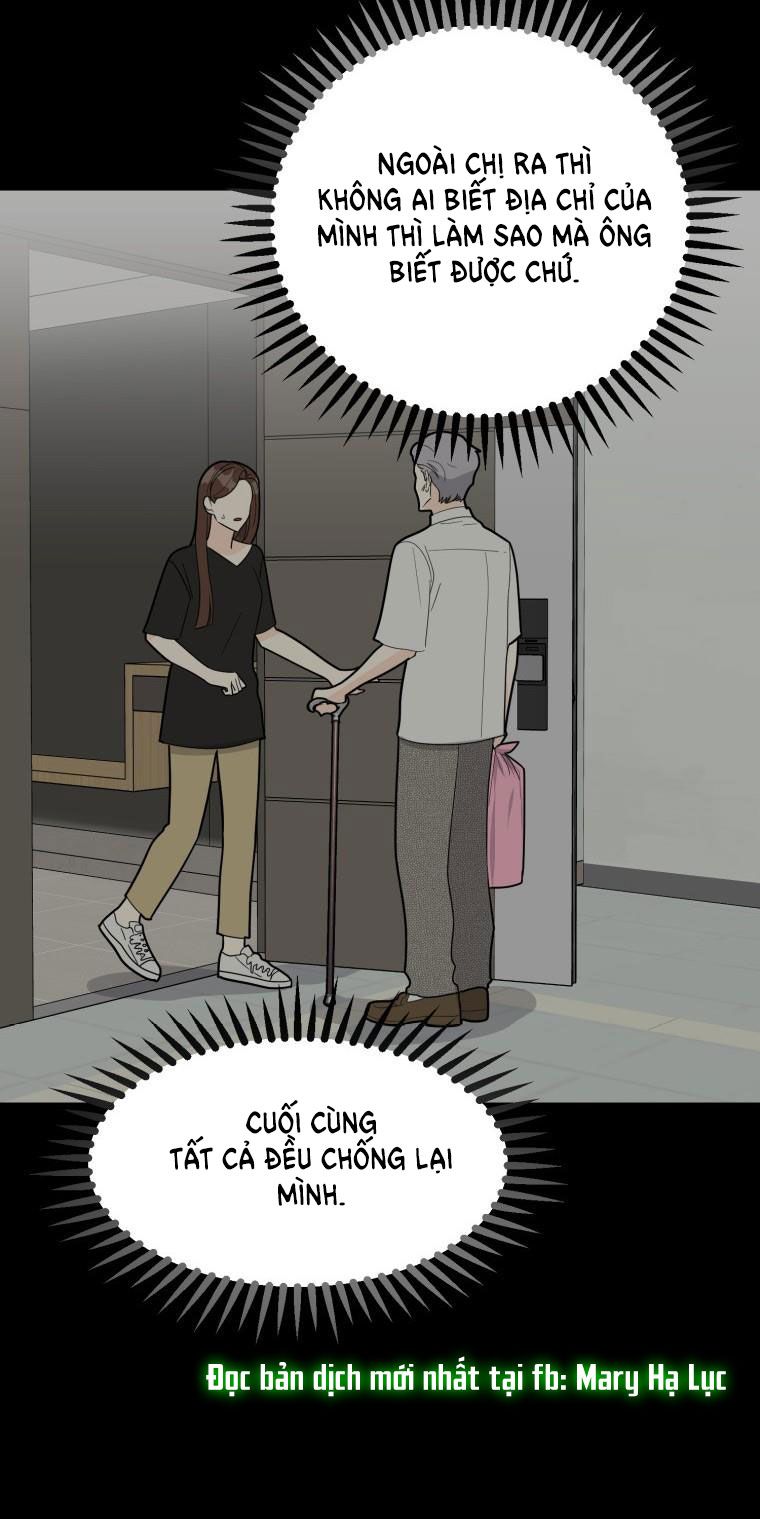 đọc truyện [18+] Con Số 9 Kì Lạ Chương 29.1 ảnh 23 tại Giả Dược