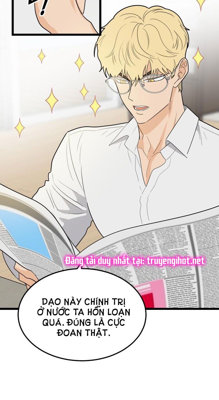 đọc truyện [18+] Con Số 9 Kì Lạ Chương 29.1 ảnh 34 tại Giả Dược