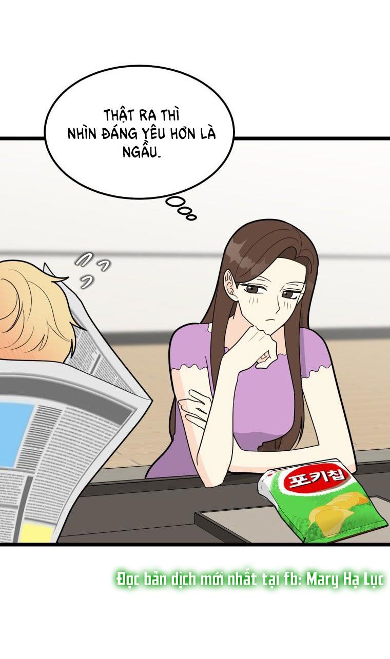 đọc truyện [18+] Con Số 9 Kì Lạ Chương 29.2 ảnh 2 tại Giả Dược