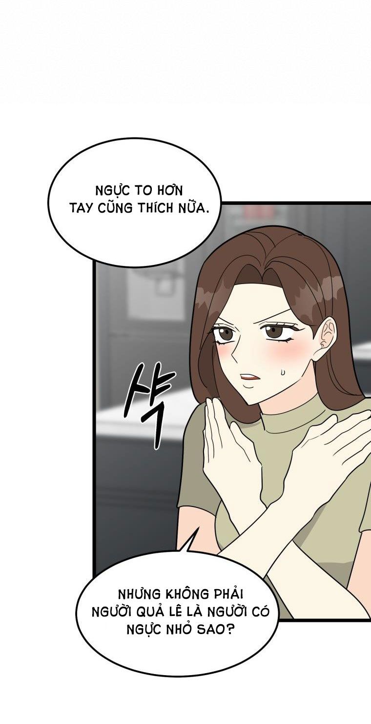 đọc truyện [18+] Con Số 9 Kì Lạ Chương 29.2 ảnh 12 tại Giả Dược