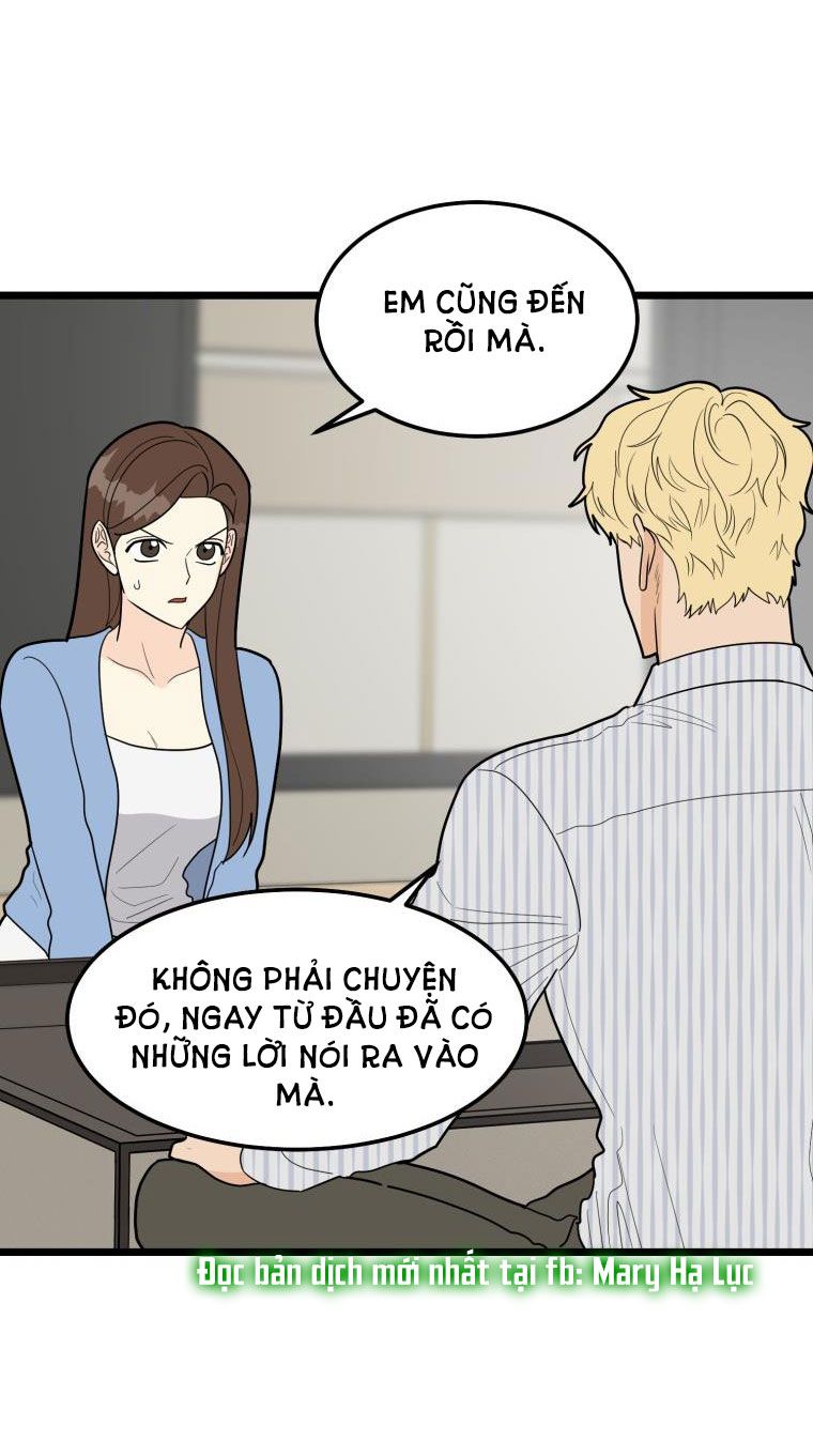 đọc truyện [18+] Con Số 9 Kì Lạ Chương 29.2 ảnh 34 tại Giả Dược