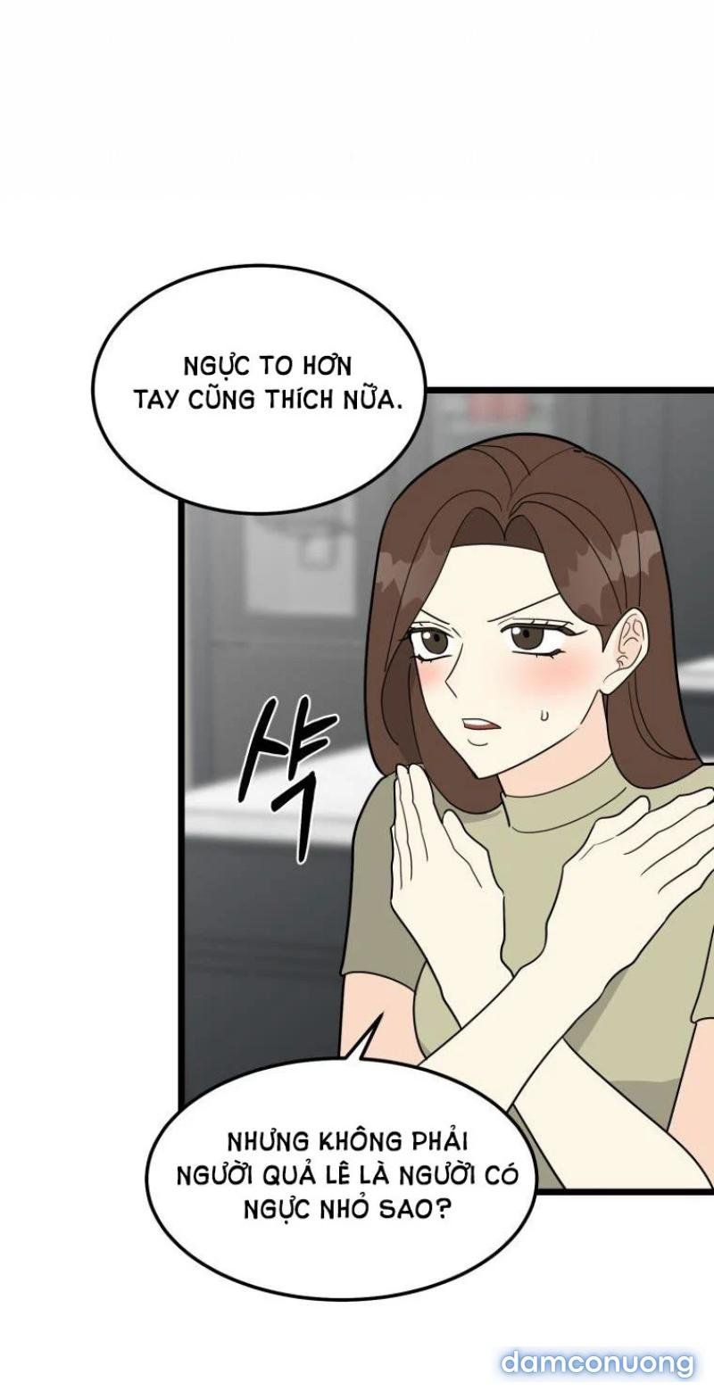 đọc truyện [18+] Con Số 9 Kì Lạ Chương 29.5 ảnh 12 tại Giả Dược