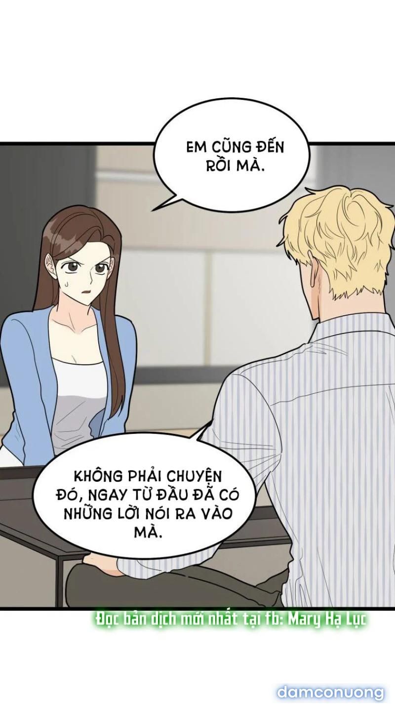 đọc truyện [18+] Con Số 9 Kì Lạ Chương 29.5 ảnh 34 tại Giả Dược