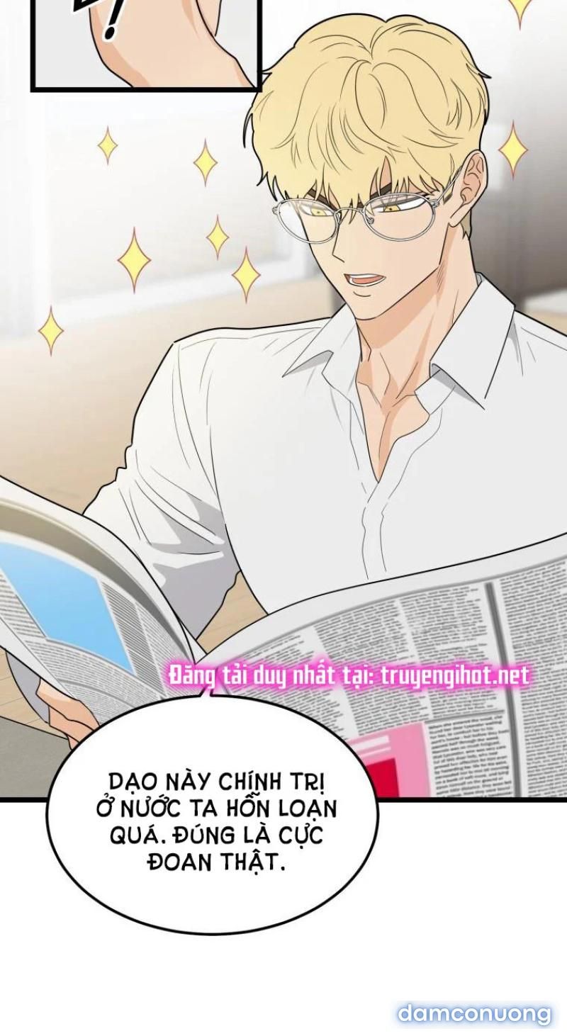 đọc truyện [18+] Con Số 9 Kì Lạ Chương 29 ảnh 34 tại Giả Dược