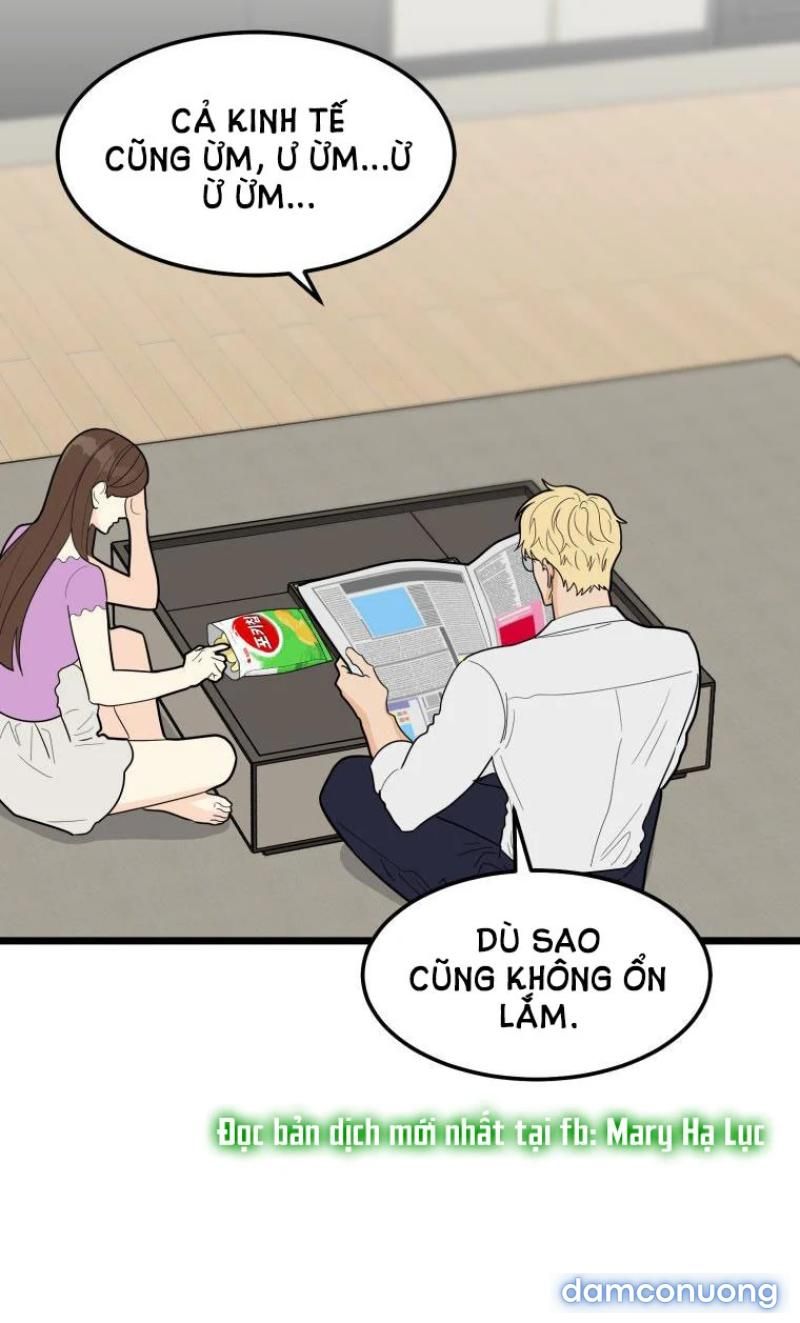 đọc truyện [18+] Con Số 9 Kì Lạ Chương 29 ảnh 37 tại Giả Dược