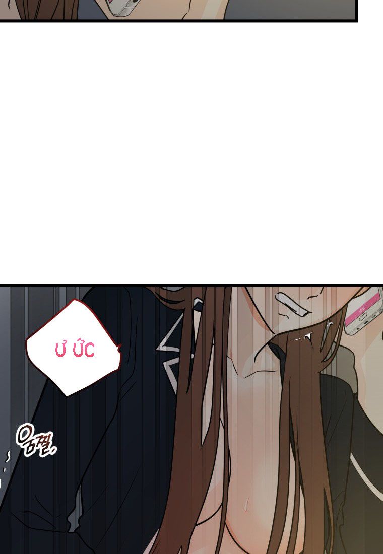đọc truyện [18+] Con Số 9 Kì Lạ Chương 3.1 ảnh 12 tại Giả Dược
