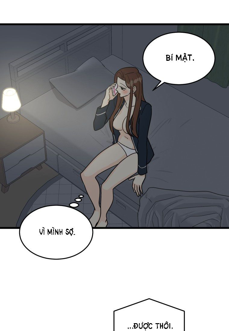 đọc truyện [18+] Con Số 9 Kì Lạ Chương 3.2 ảnh 13 tại Thiên Thai Truyện