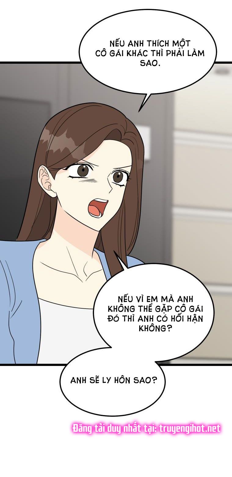 đọc truyện [18+] Con Số 9 Kì Lạ Chương 30.1 ảnh 18 tại Giả Dược