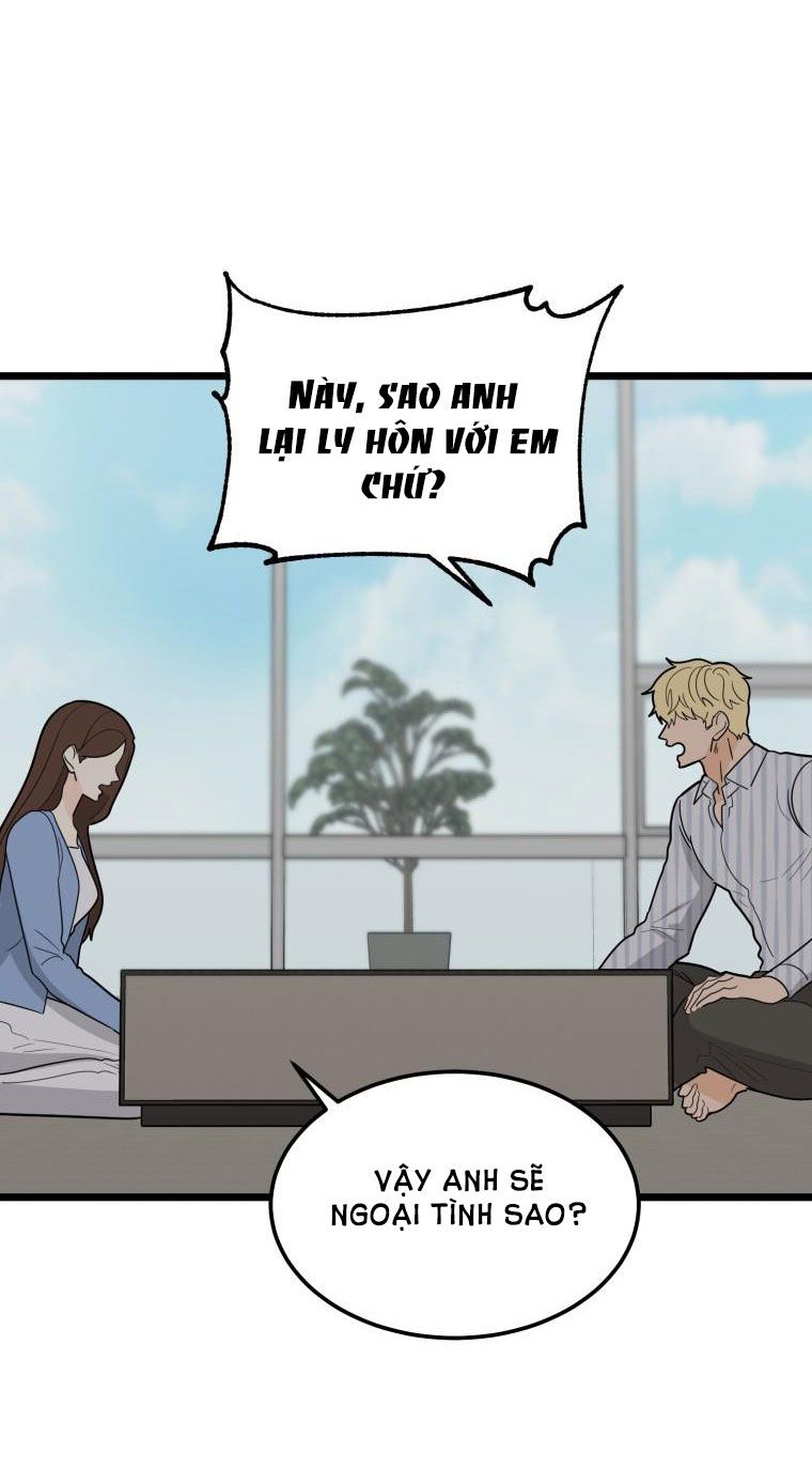 đọc truyện [18+] Con Số 9 Kì Lạ Chương 30.1 ảnh 19 tại Giả Dược