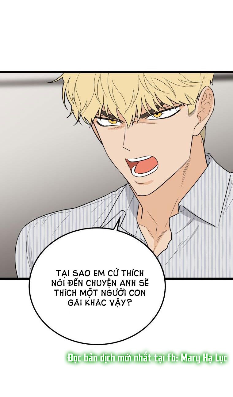 đọc truyện [18+] Con Số 9 Kì Lạ Chương 30.1 ảnh 20 tại Giả Dược